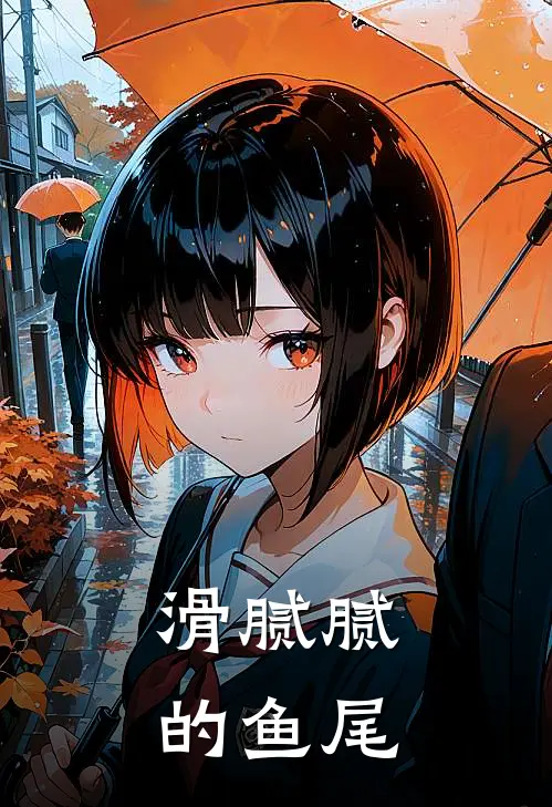 滑腻腻的鱼尾