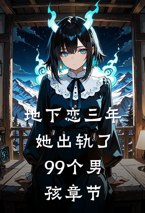 地下恋三年,她出轨了99个男孩章节免费阅读