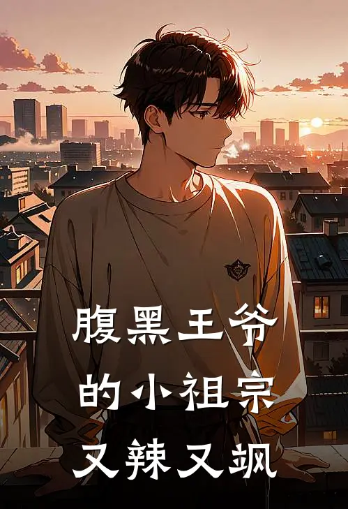 腹黑王爷的小祖宗又辣又飒