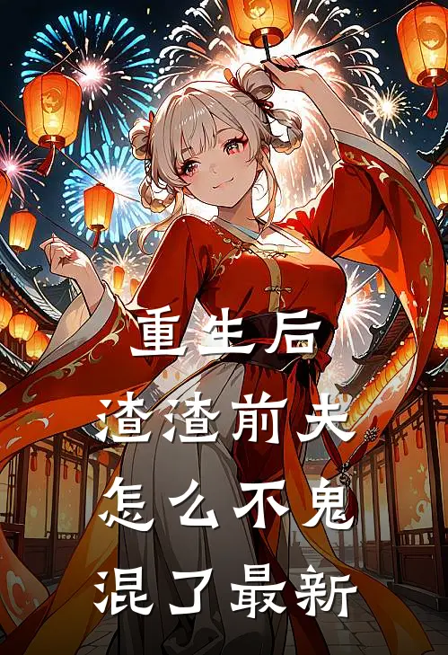 重生后,渣渣前夫怎么不鬼混了最新