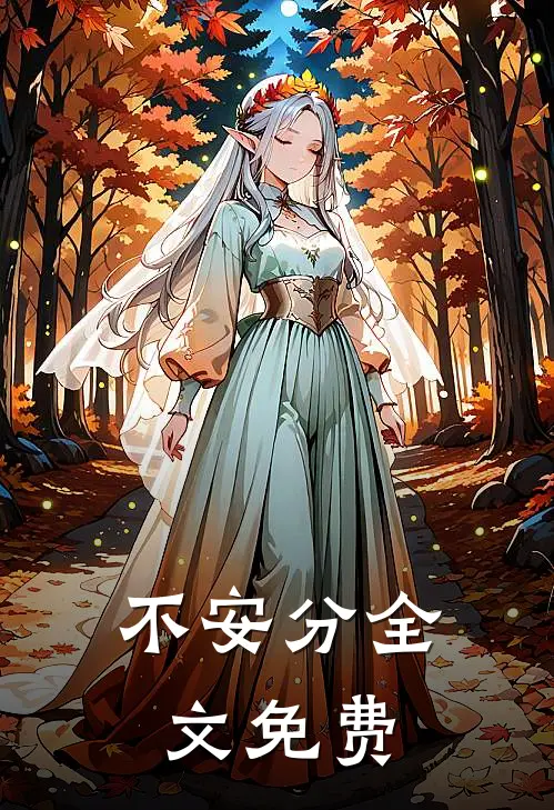 不安分全文免费