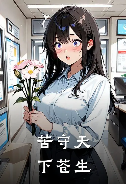 苦守天下苍生