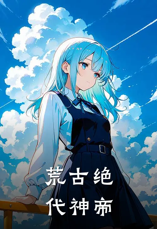 荒古绝代神帝