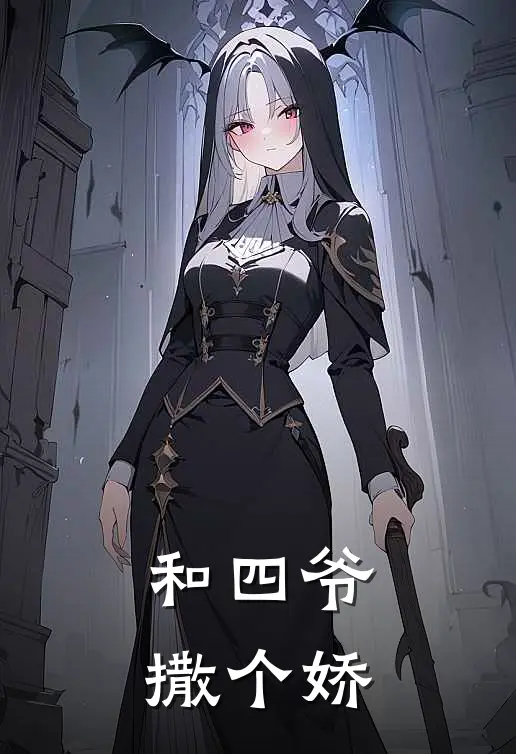 和四爷撒个娇