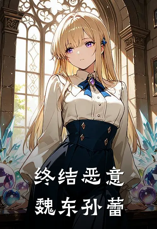 终结恶意魏东孙蕾