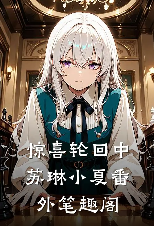 惊喜轮回中苏琳小夏番外笔趣阁在线阅读