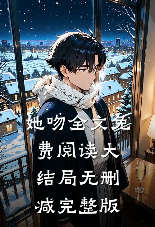 主角叫顾政沈幸年的小说她吻