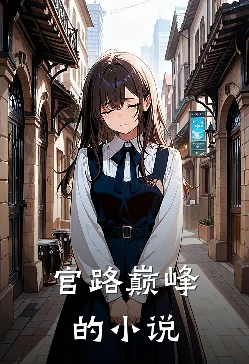 官路巅峰的小说
