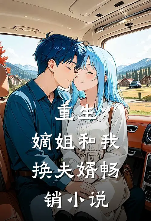 重生,嫡姐和我换夫婿畅销