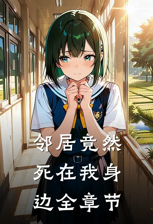 邻居竟然死在我身边全章节