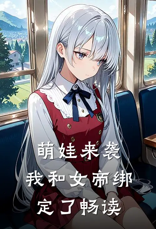 萌娃来袭,我和女帝绑定了畅读系统