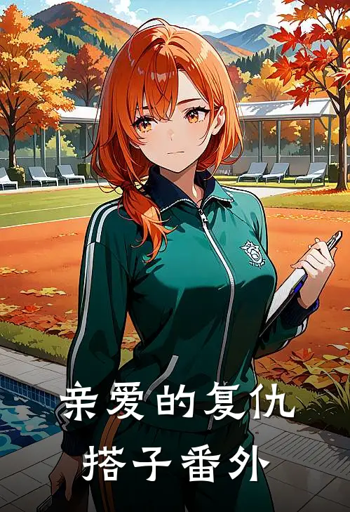 亲爱的复仇搭子 番外