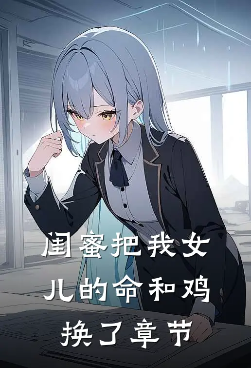 闺蜜把我女儿的命和鸡换了章节