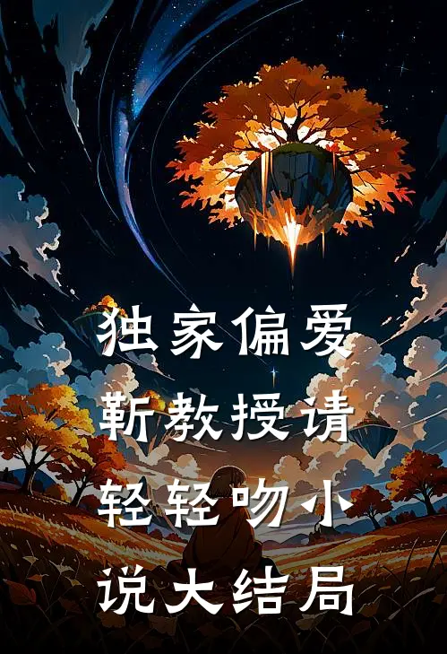 独家偏爱靳教授请轻轻吻大结局免费阅读