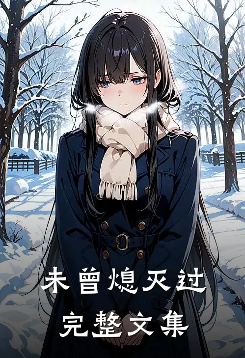 未曾熄灭过完整文集
