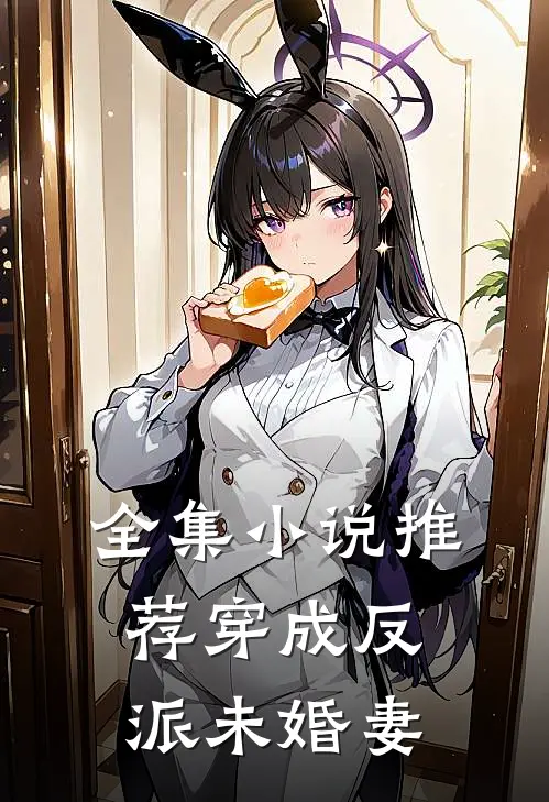 全集小说推荐穿成反派未婚妻