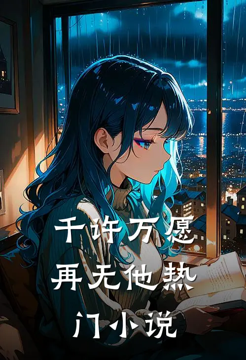 千许万愿再无他热门小说