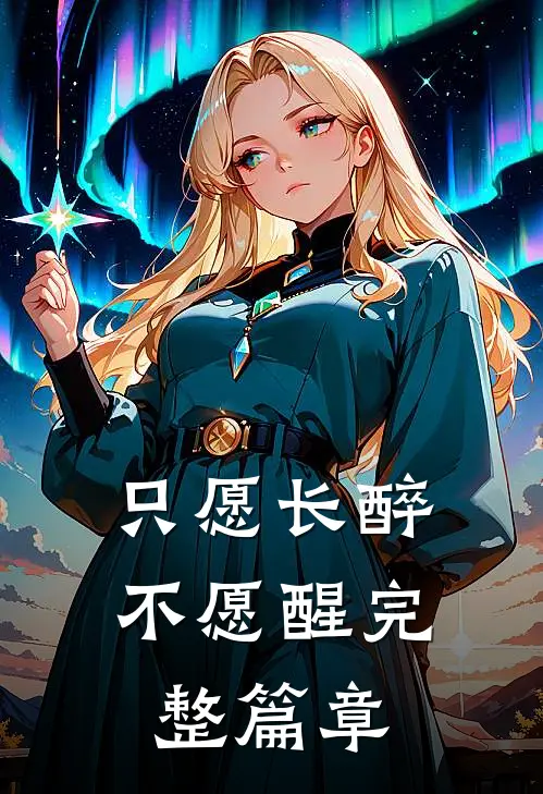 只愿长醉不愿醒完整篇章
