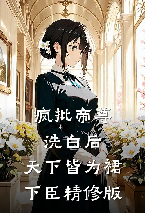 疯批帝尊洗白后，天下皆为裙下臣精修版