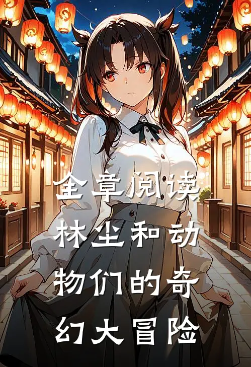 全章阅读林尘和动物们的奇幻大冒险