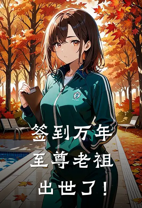 签到万年,至尊老祖出世了!资源