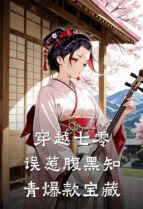 穿越七零，误惹腹黑知青爆款宝藏