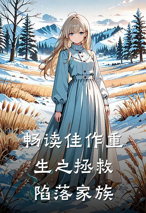 畅读佳作重生之拯救陷落家族