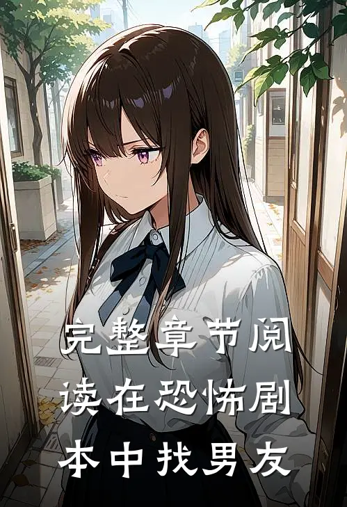 完整章节阅读在恐怖剧本中找男友