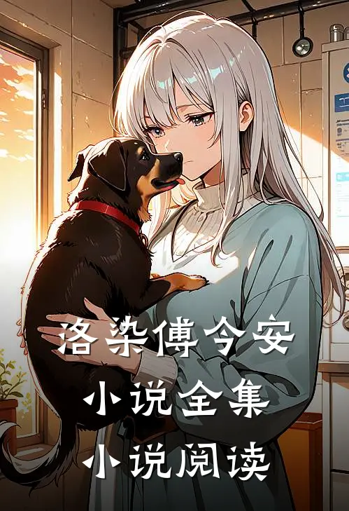 洛染傅今安小说全集小说阅读