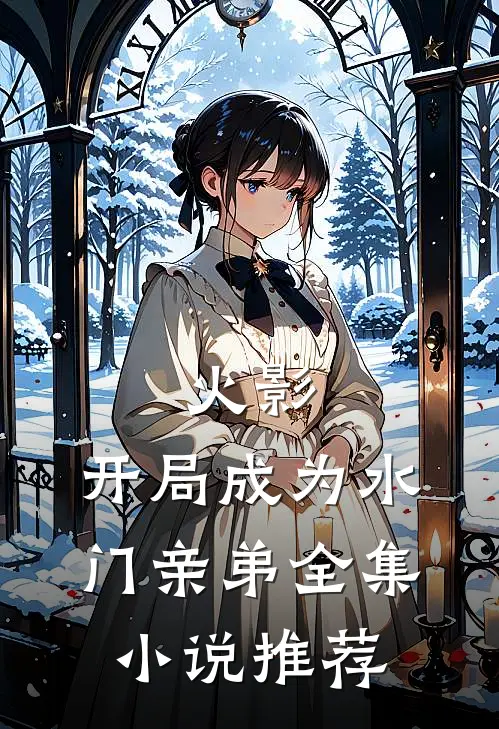 火影开局成为水门亲弟全集推荐