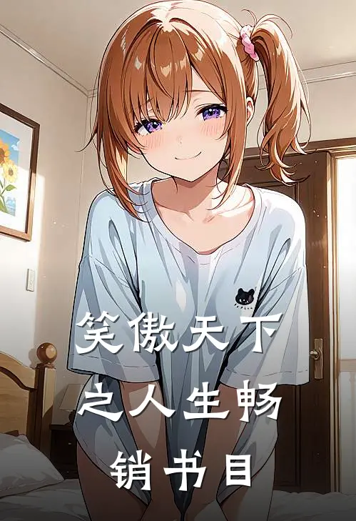笑傲天下之人生畅销书目