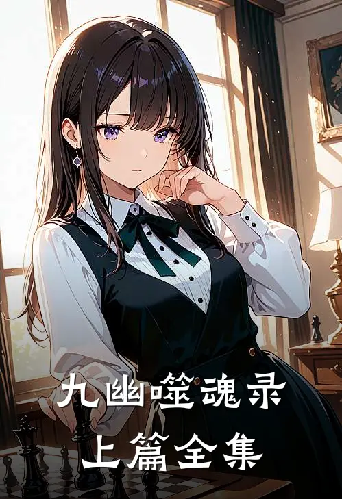 九幽噬魂录上篇 全集