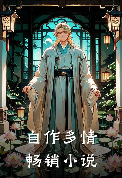 自作多情畅销小说