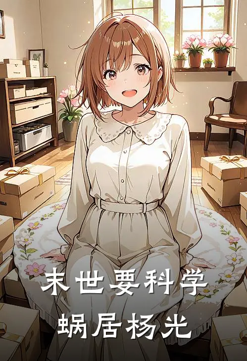 末世要科学蜗居杨光