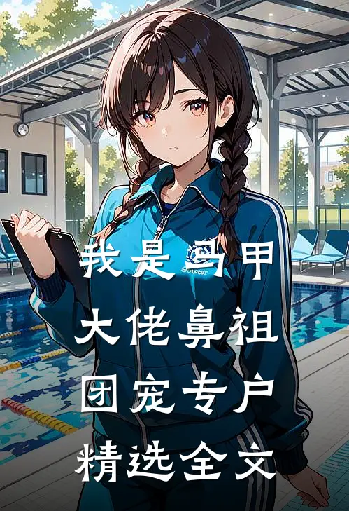 我是马甲大佬鼻祖,团宠专户精选全文