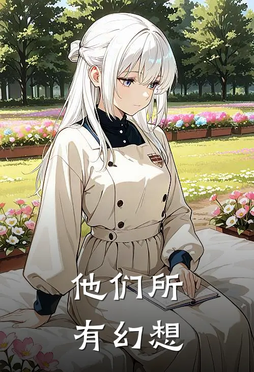 他们所有幻想英语