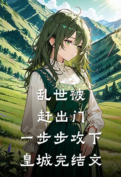 乱世被赶出门,一步步攻下皇城完结文学