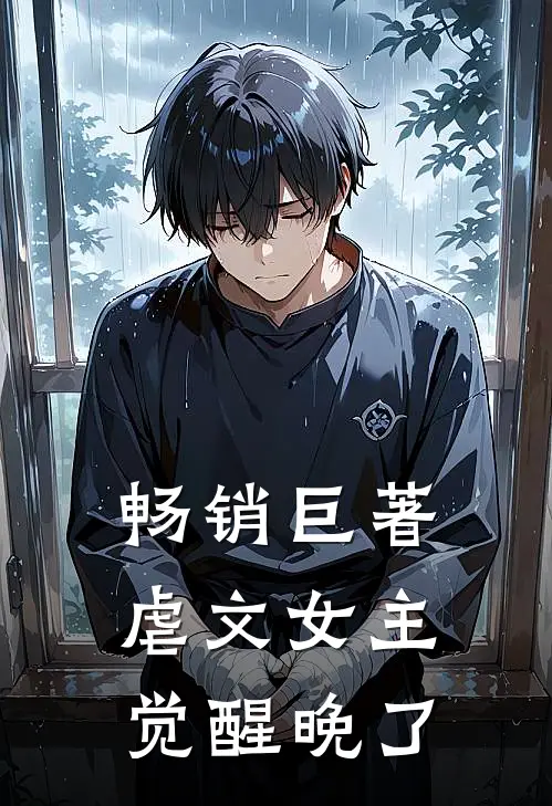 畅销巨著虐文女主觉醒晚了