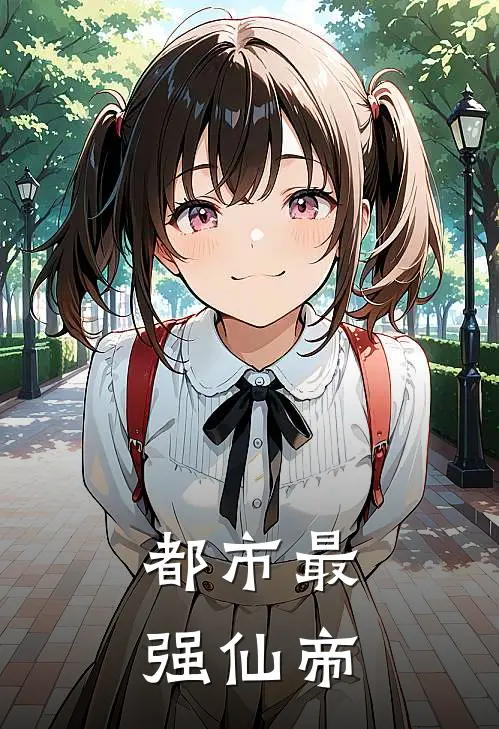 都市最强仙帝