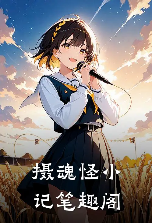 摄魂怪小记笔趣阁