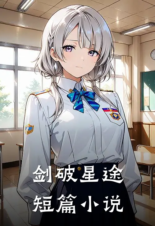 剑破星途短篇小说