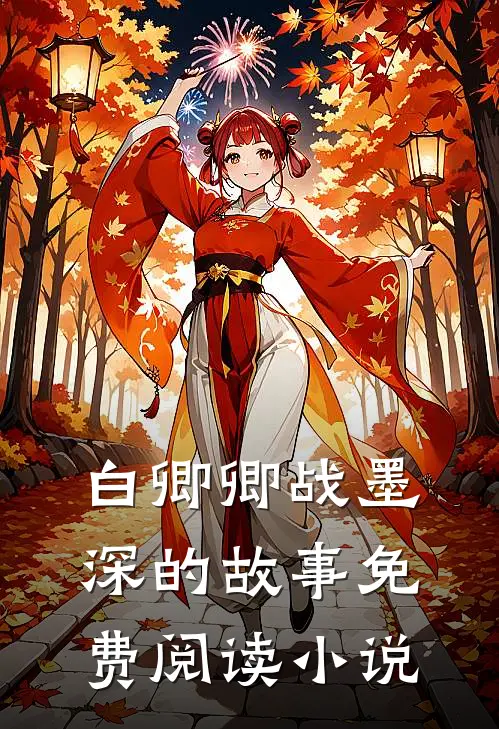 白卿卿战墨深最后结局