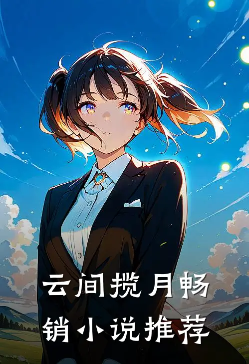 云间揽月畅销小说推荐