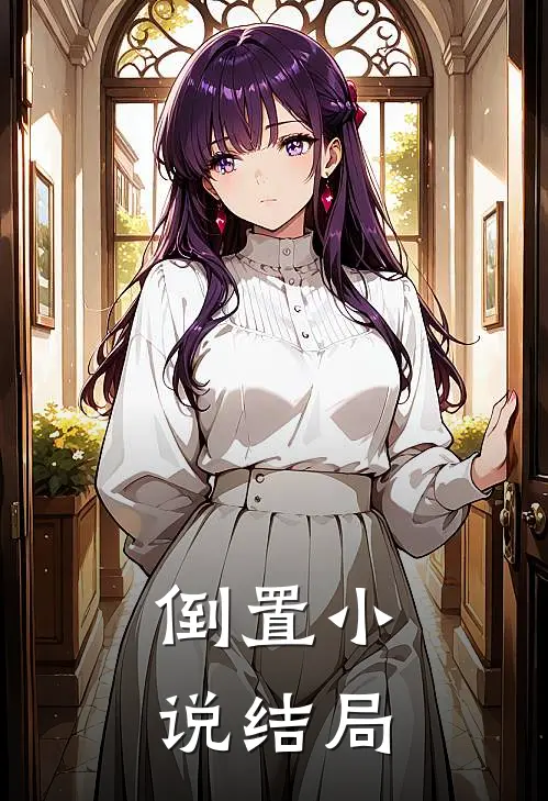 倒置小说结局