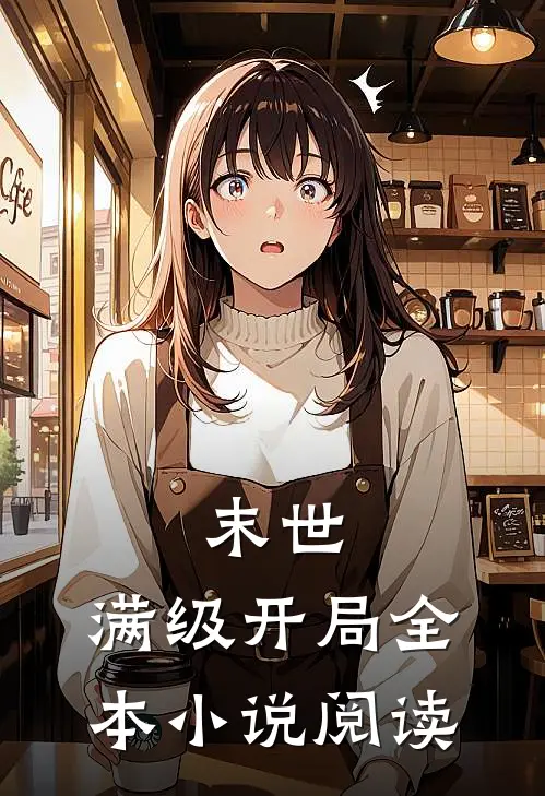 末世满级开局全本阅读免费