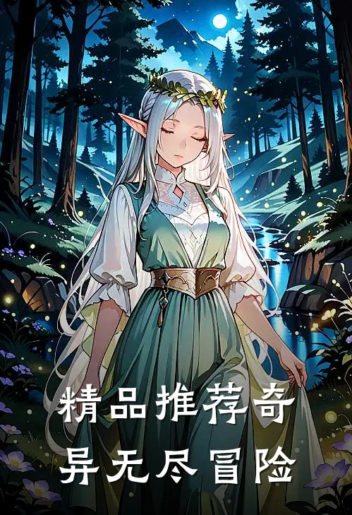 精品推荐奇异无尽冒险
