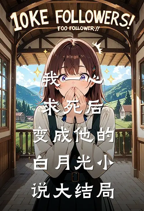我一心求死后,变成他的白月光大结局免费阅读