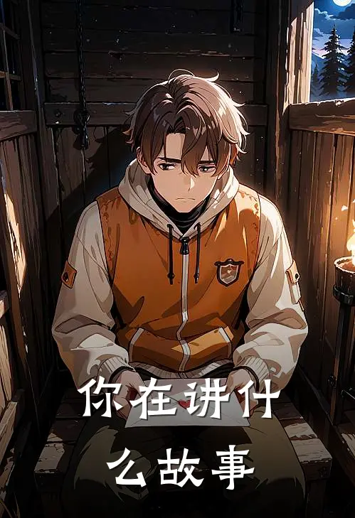 你在讲什么故事