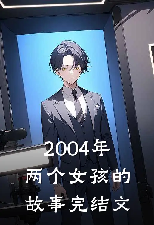 2004年两个女孩的故事完结文