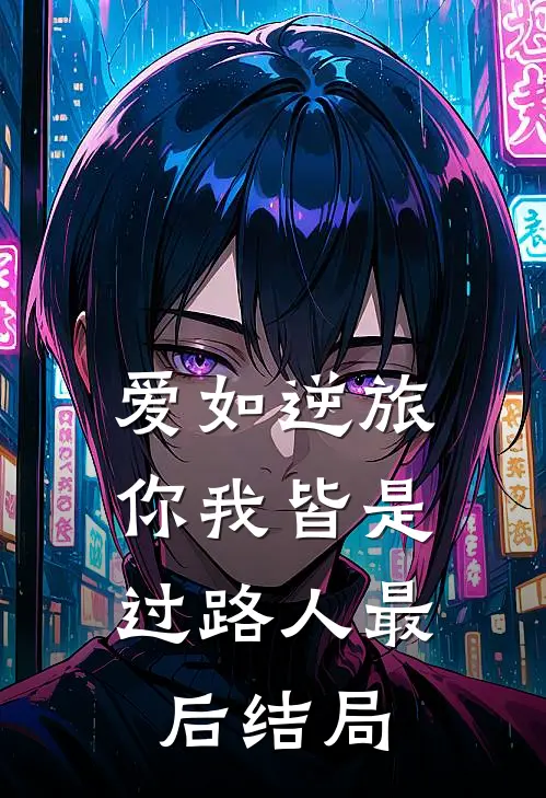 爱如逆旅,你我皆是过路人最后结局如何